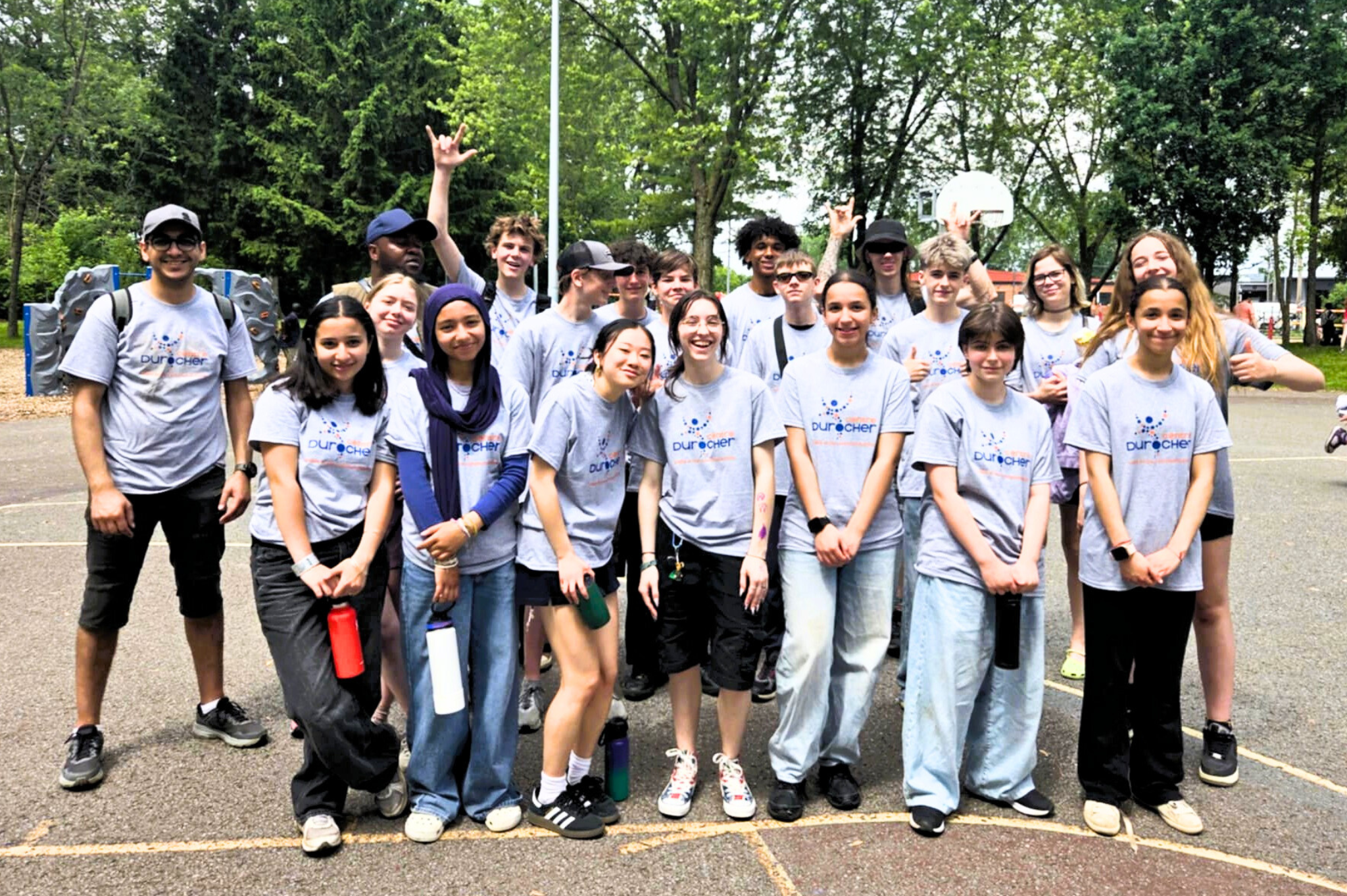 Tuiles (cards) page d'accueil 