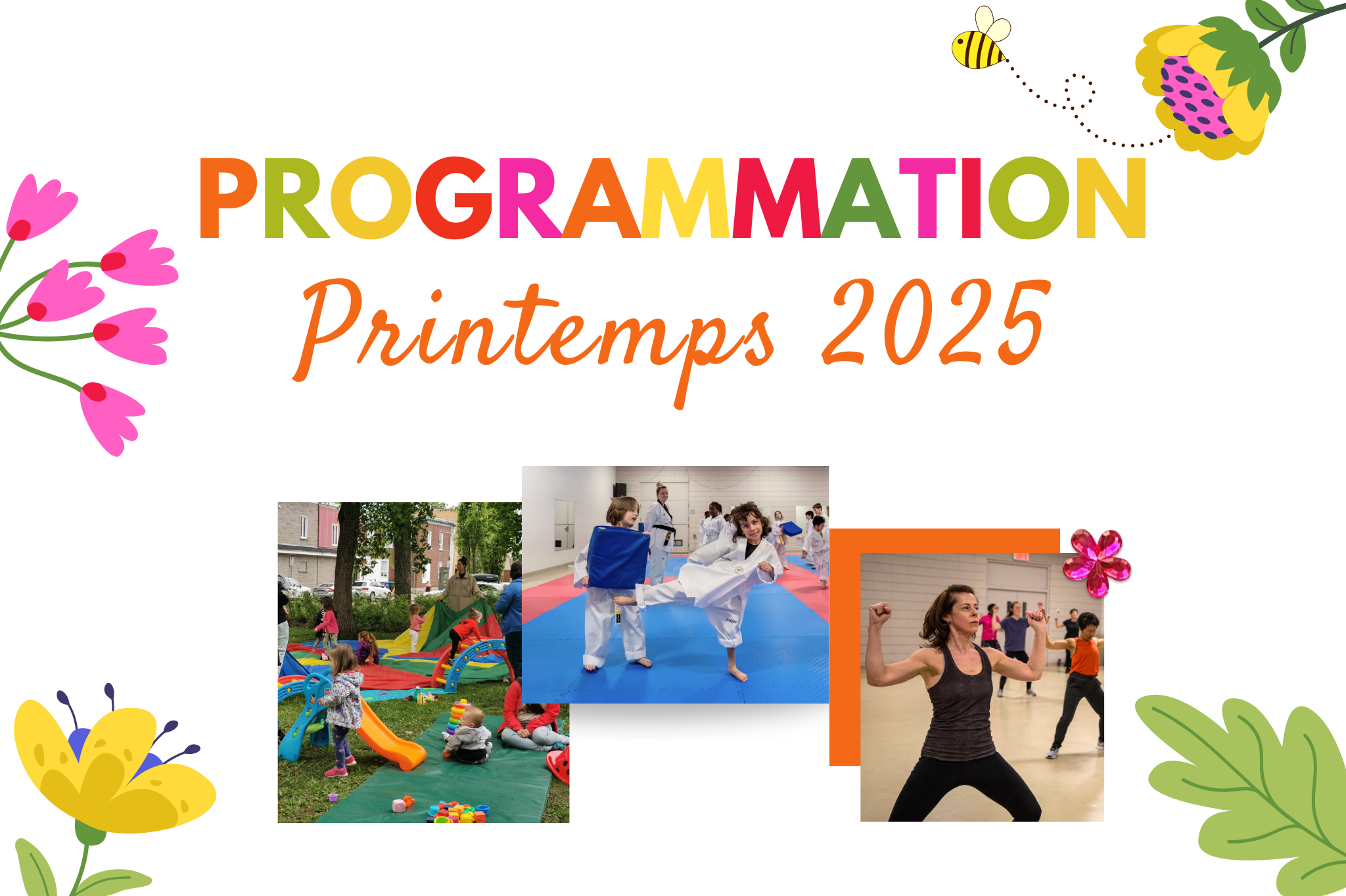 Tuiles - Archives de la programmation (4)