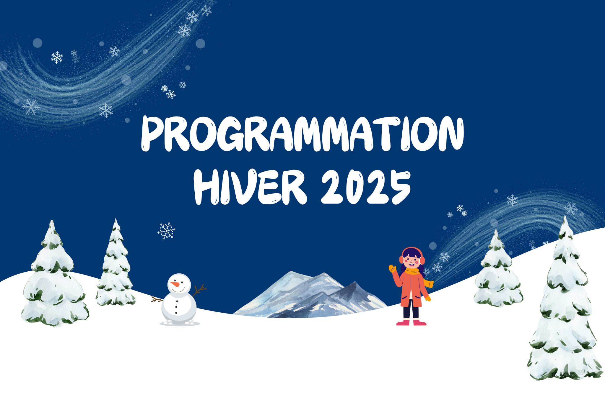 Tuiles - Archives de la programmation (5)