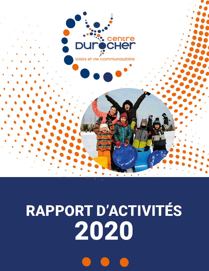 Rapport d'activités 2020 V3